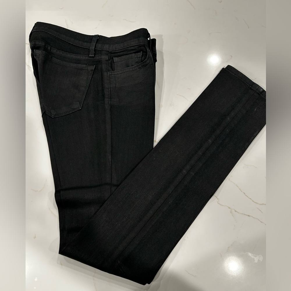 J Brand